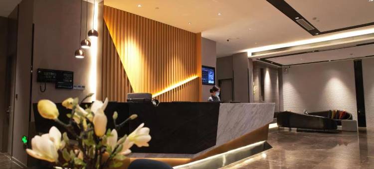 如家商旅酒店(肇庆高要区政府理工学院店)图片