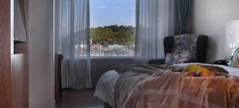 丽江牧羊人精品酒店图片