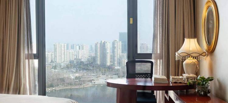 滨海凯帝王朝大酒店图片