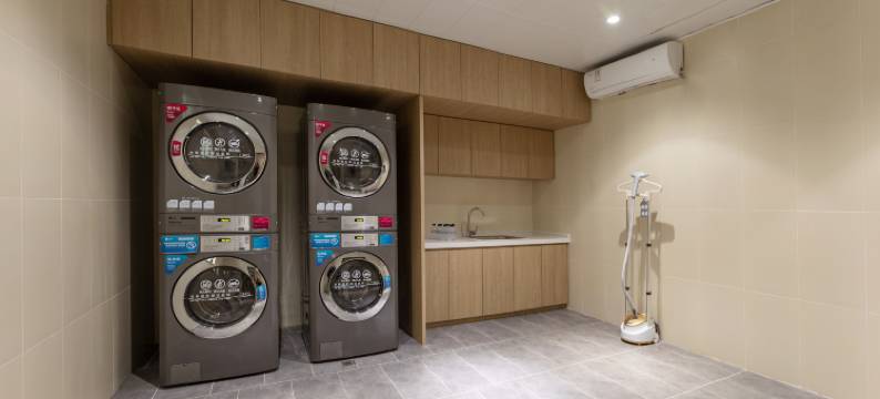 汉庭酒店(南京横梁店)图片