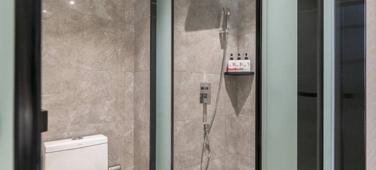 宜尚酒店(麻城广场店)图片