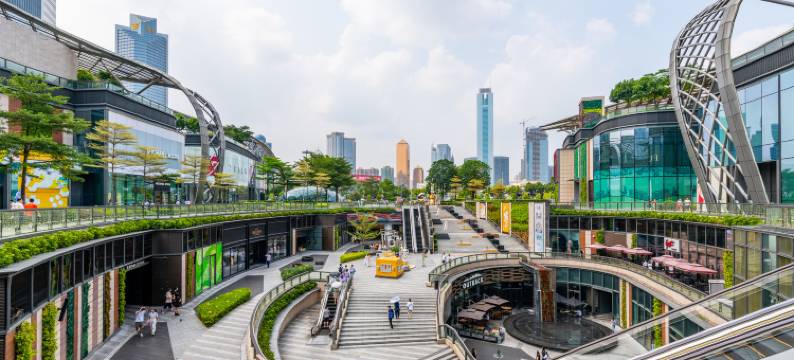 广州达美公寓(珠江新城华成路店)图片