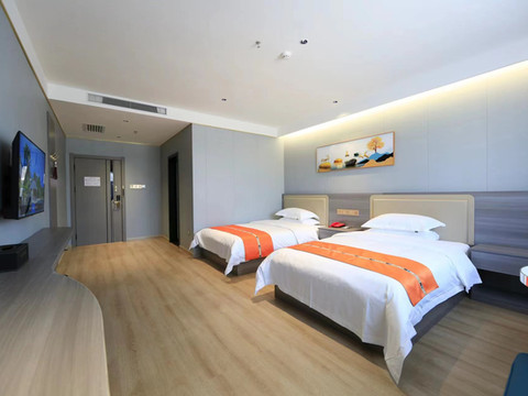 甘泉佰胜大酒店