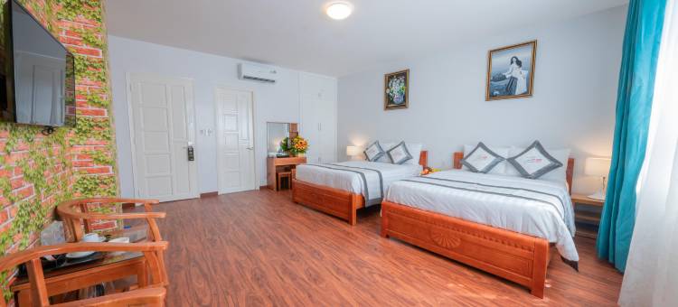 阮泰山-燕南酒店(Yen Nam Hotel Nguyen Thai Son)图片