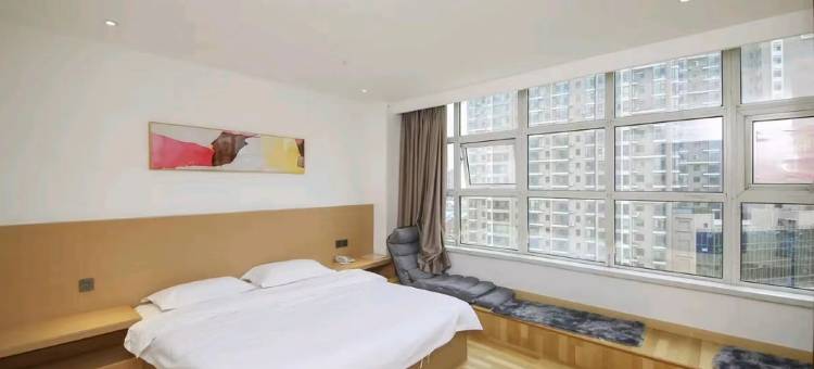 晋城春歌家酒店(金太阳家具汇展中心店)图片