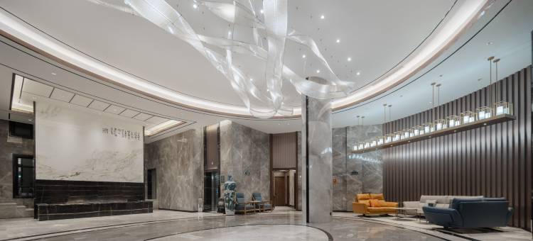 九华玉龙酒店(和田夜市店)图片