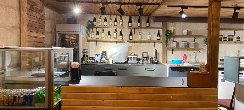 贝加姆精品酒店(Begam Butik Otel)图片