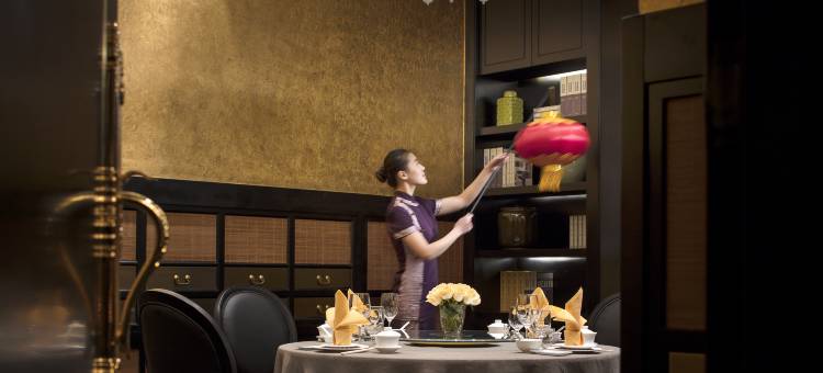 郑州索菲特国际饭店图片