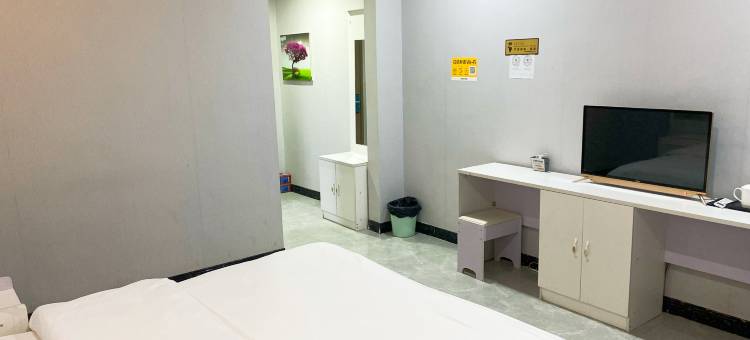 玉源大酒店(和田市玉泉河公园店)图片