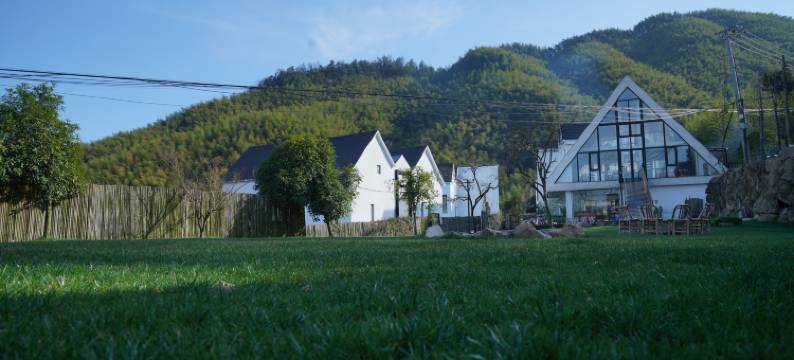 桐庐莲社溪客民宿图片