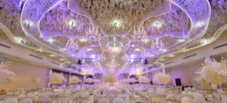 钟祥银都大酒店图片