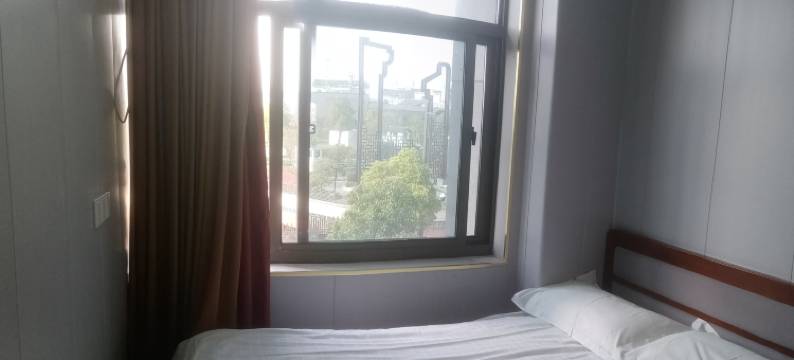 嘉兴华庭电竞旅馆图片