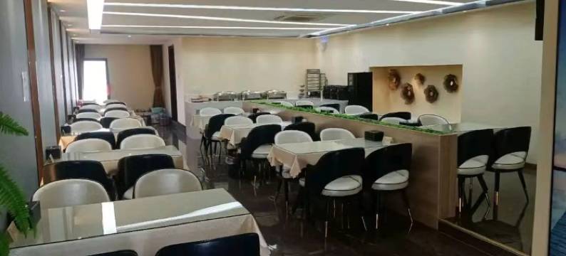 格林豪泰智选酒店(常熟东南大道店)图片