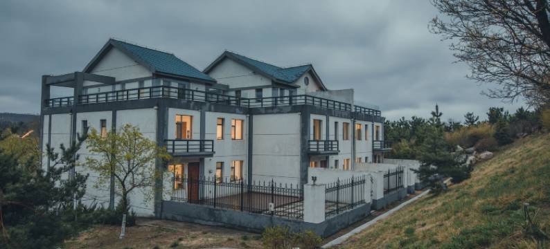 汇泉桃花岛艺术度假民宿图片