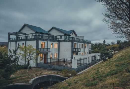 TAO HUA ISLAND Hotel Overview