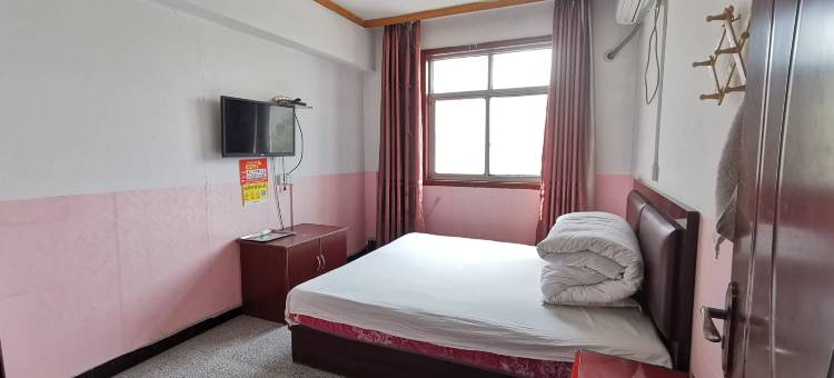 鑫兴莱宾馆图片