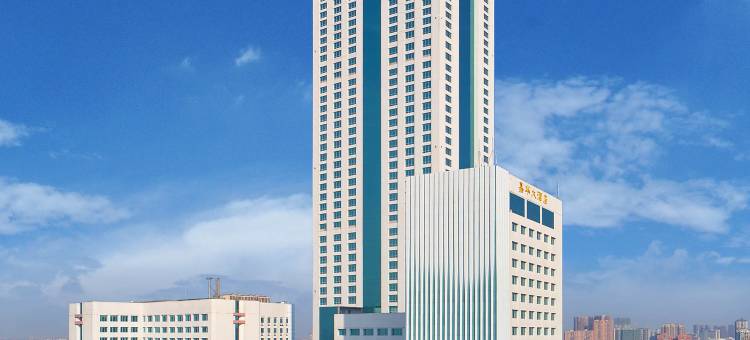 嘉华大酒店图片