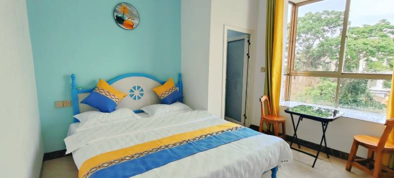 派时光民宿(北海银滩店)图片