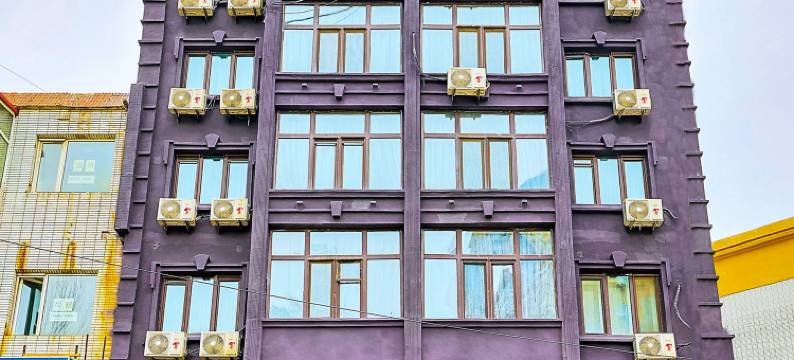 鑫曦格酒店(国际会展中心省政府店)图片