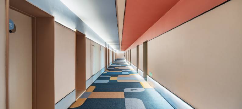 汉庭酒店(北京中关村学院桥地铁站店)图片