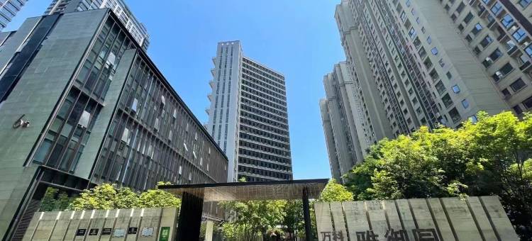 云门望江·高端LOFT酒店公寓图片