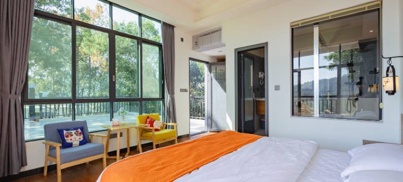 回香楼农庄图片