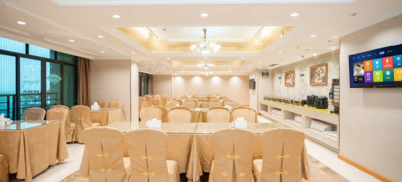 维也纳酒店(惠州园洲店)图片