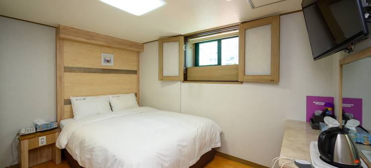 大英首尔酒店(Daeyoung Hotel Myeongdong)图片