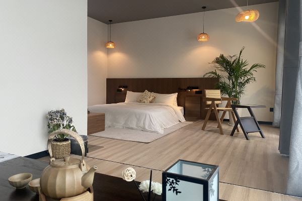 济南未央山居民宿预订价格,联系电话位置地址【携程酒店】