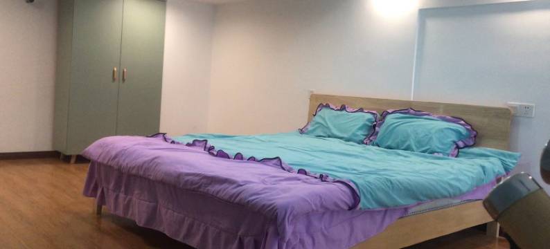 成都绣锦牧歌民宿(华西医院店)图片