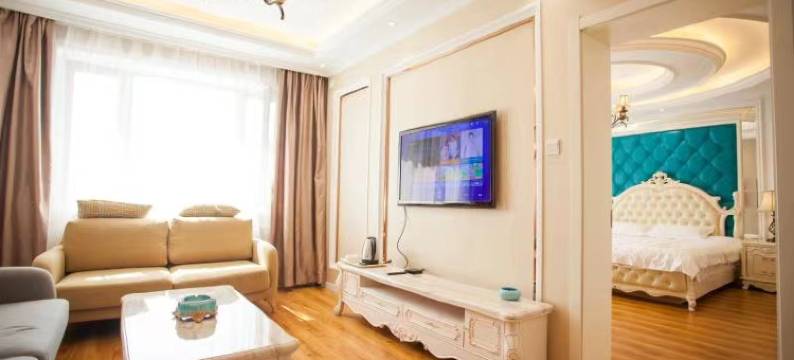 海鸥宾馆(黑河铁路街店)图片