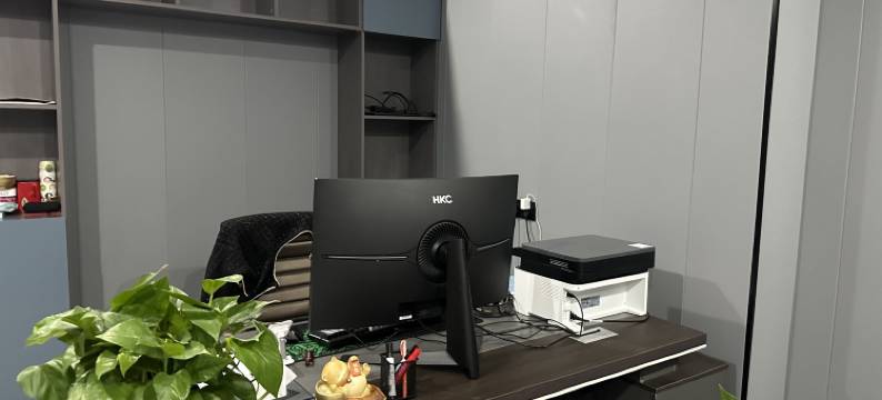 鼎潮电竞·主题酒店(东台八佰伴店)图片