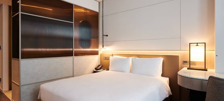 九树ROKAUS精品酒店首尔龙山(Nine Tree Premier ROKAUS Hotel Seoul Yongsan)图片
