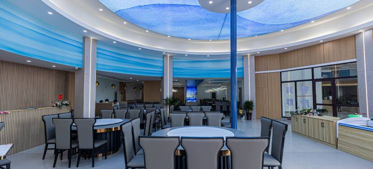 奥都酒店(刘庄夜市鸽子窝公园店)图片