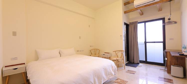 七star潭118海景民宿图片