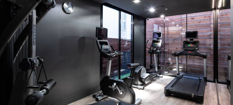 加泰罗尼亚戈雅酒店(Catalonia Goya)图片