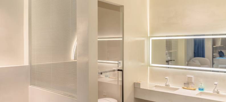 涠洲岛隐世智能海景名宿图片