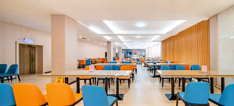 田家河度假酒店(阳朔印象刘三姐景区店)图片