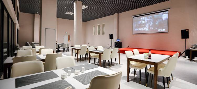 大陈岛喔里民宿图片