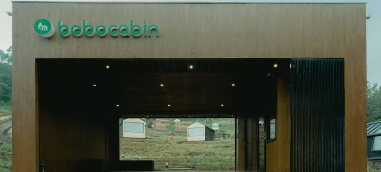 鲍博小木屋Gunung Mas(Bobocabin Gunung Mas, Puncak)图片