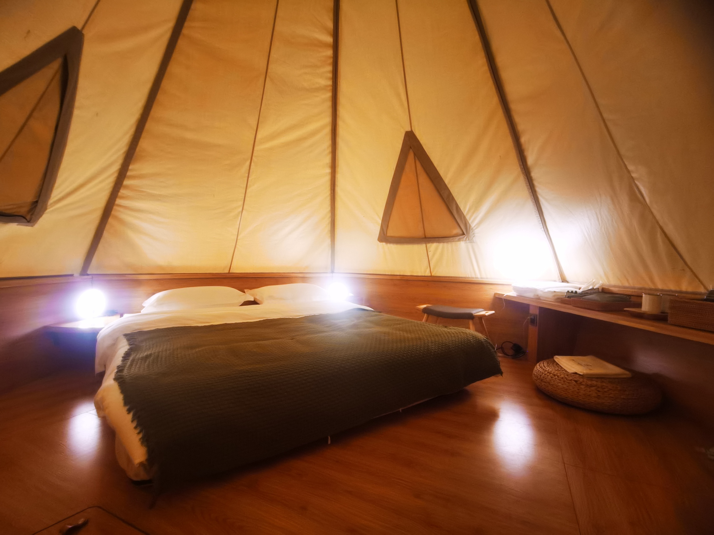 Senxiang Yisu Over view