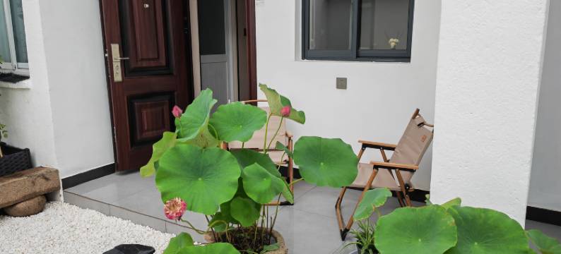 苏州江南民宿(观前街平江路店)图片