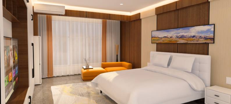 Tian甜的公寓图片