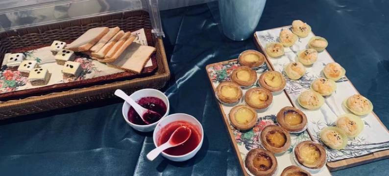 瑞喜酒店(郑州未来路博览中心地铁站店)图片