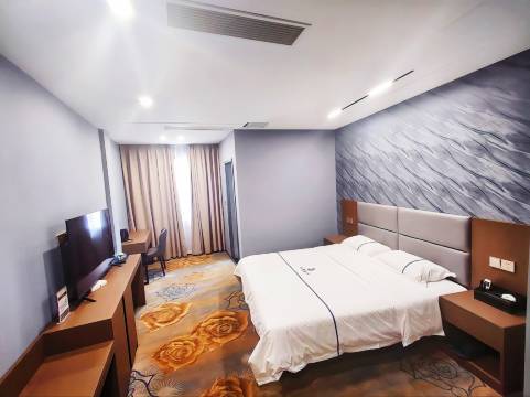 威远双鹰商务会所