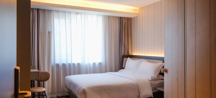 汉庭酒店(天津火车站意式风情街店)图片