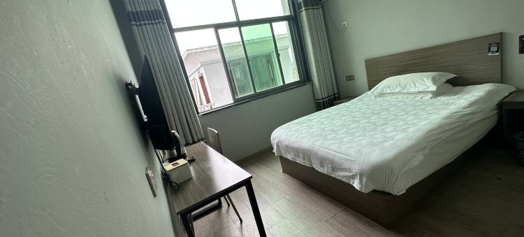 婺源天马精品酒店图片