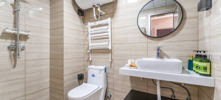 米莱酒店(济宁吾悦广场店)图片