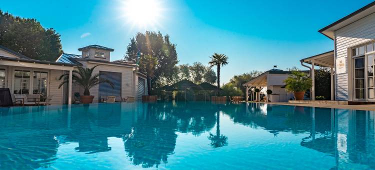 施维洛塞精准度假村(Precise Resort Schwielowsee)图片