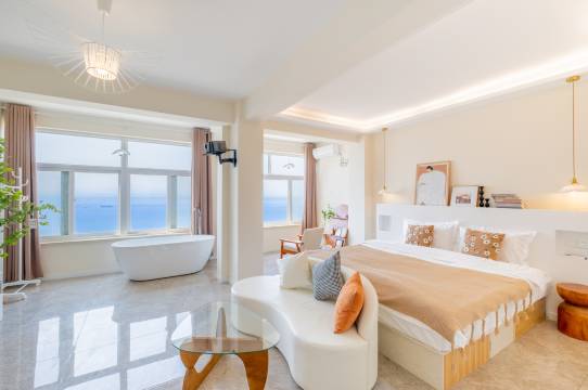 长岛万象海景公寓